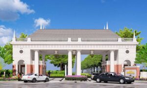 Prestige Marigold Phase 2 - Luxury Plots in Bettenahalli, North Bangalore1